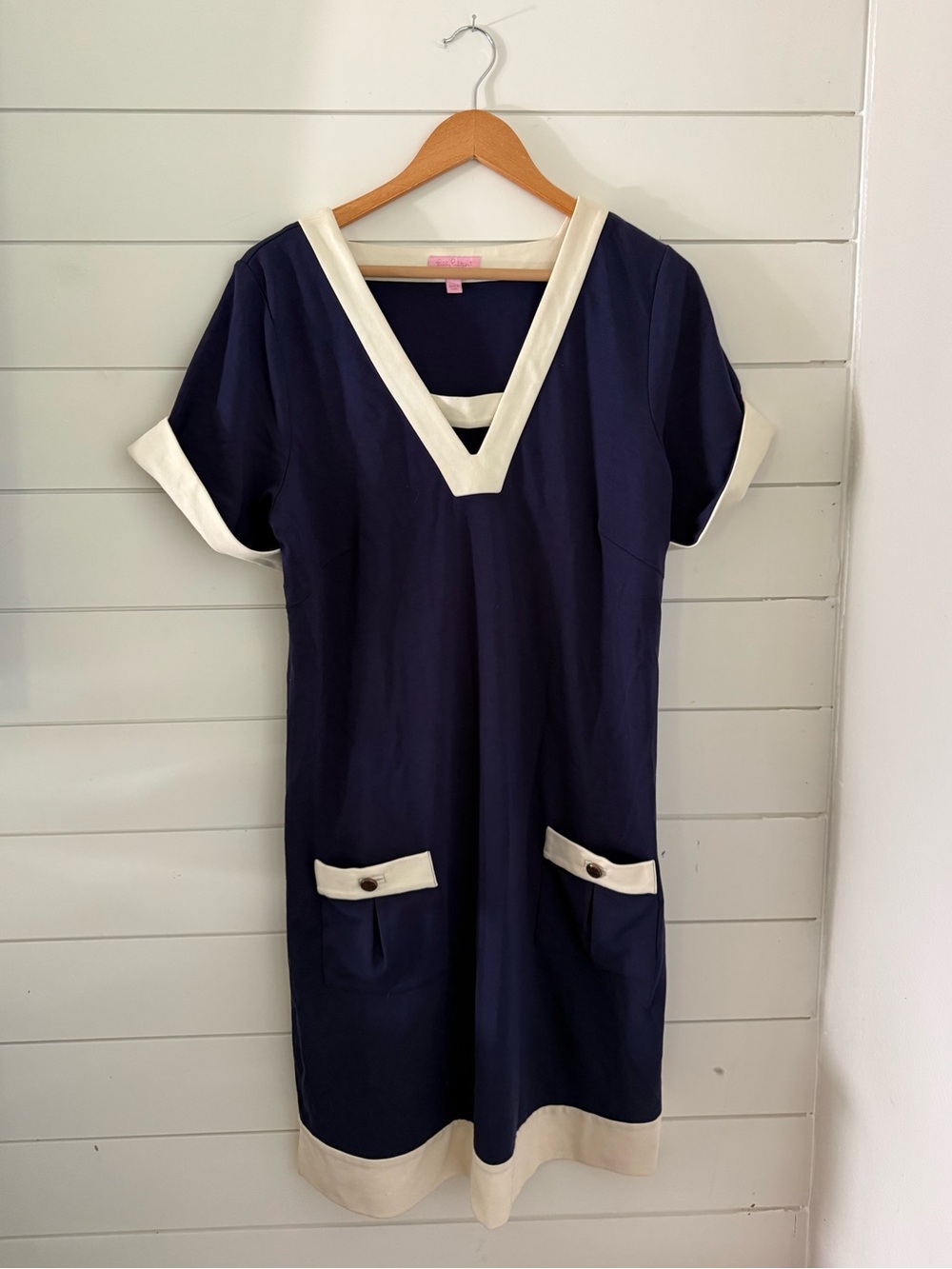 Lily Pulitzer Dress